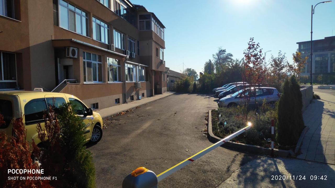 Unique Location Apartment With Parking Burgas Exterior photo