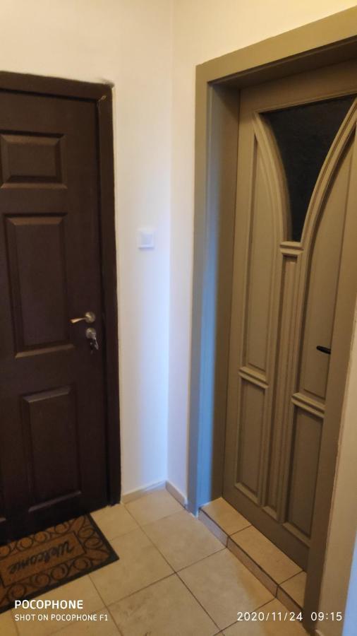 Unique Location Apartment With Parking Burgas Exterior photo
