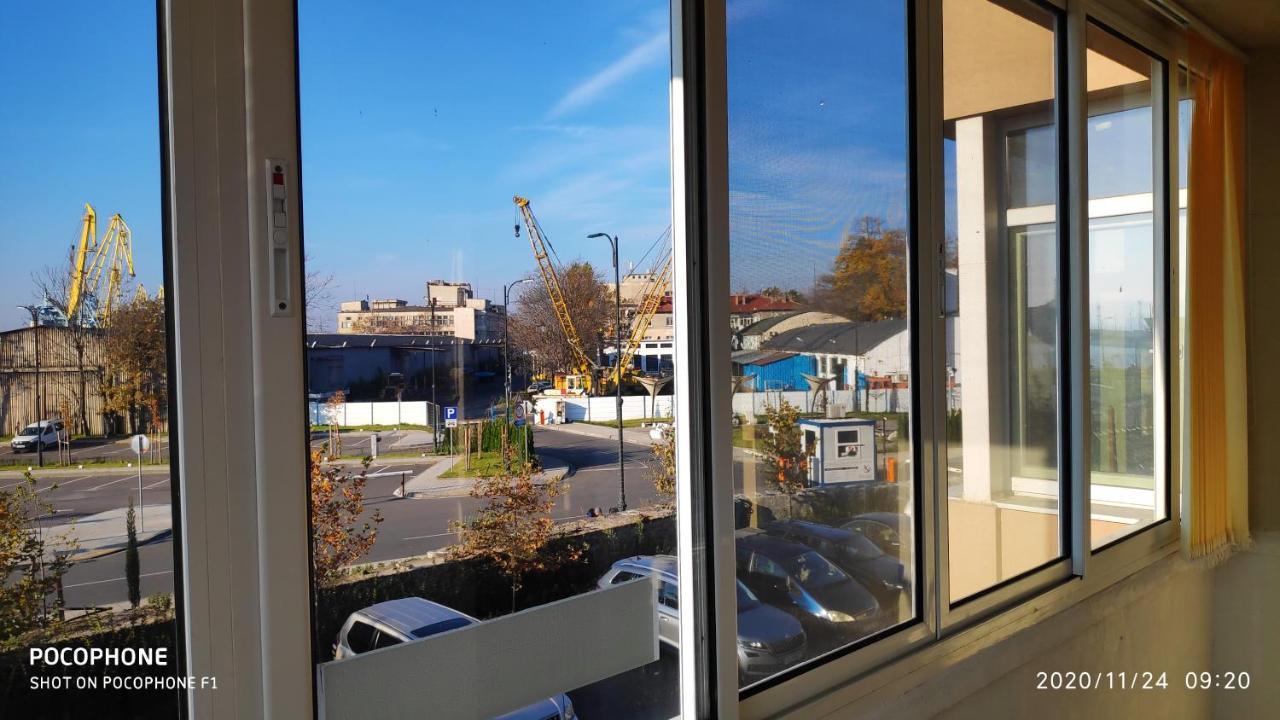 Unique Location Apartment With Parking Burgas Exterior photo