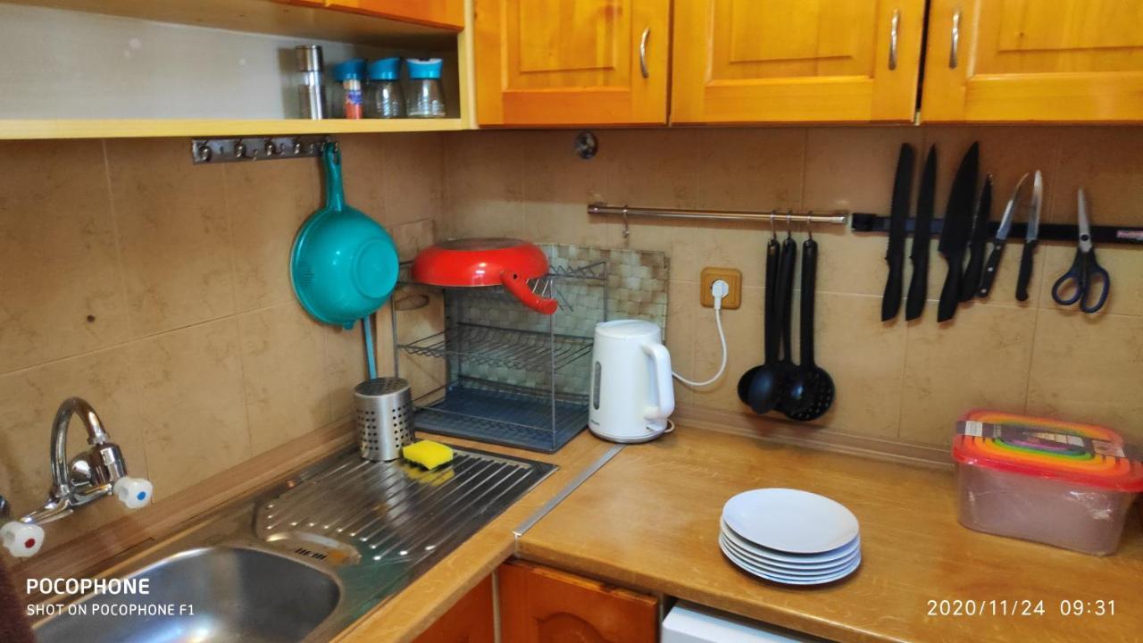 Unique Location Apartment With Parking Burgas Exterior photo