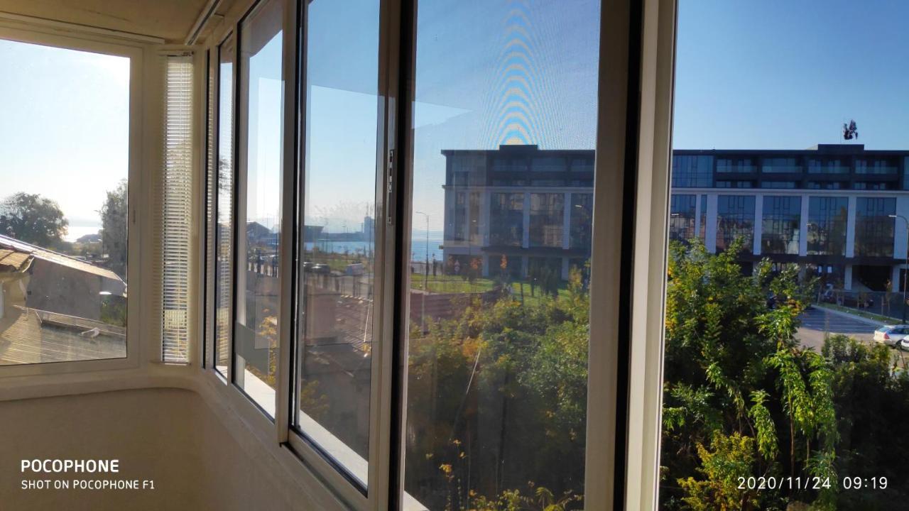 Unique Location Apartment With Parking Burgas Exterior photo