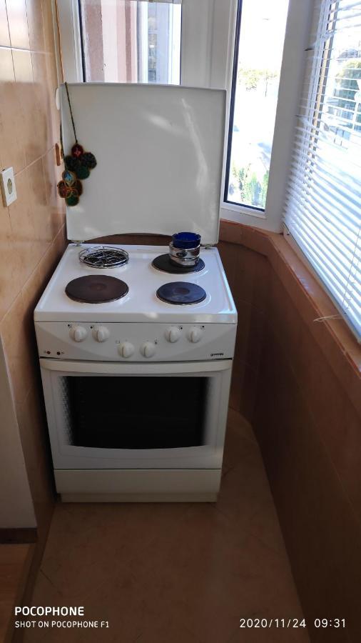 Unique Location Apartment With Parking Burgas Exterior photo