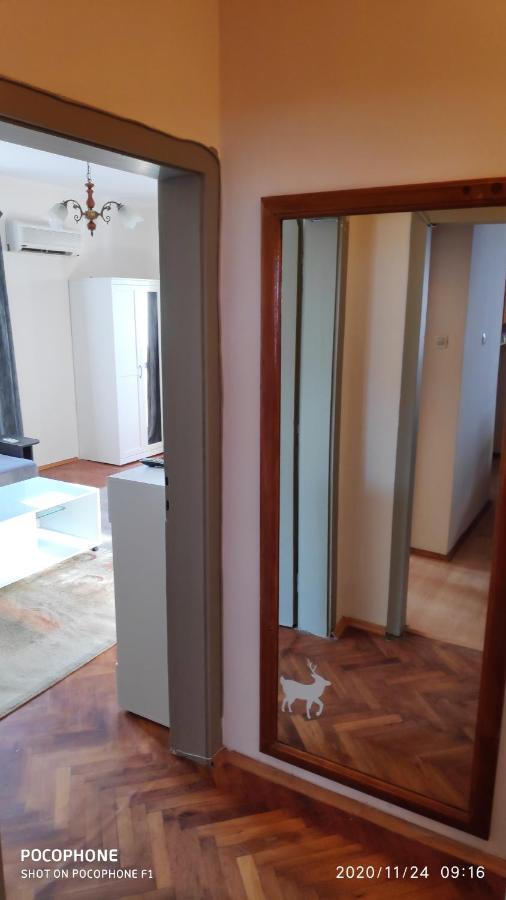 Unique Location Apartment With Parking Burgas Exterior photo