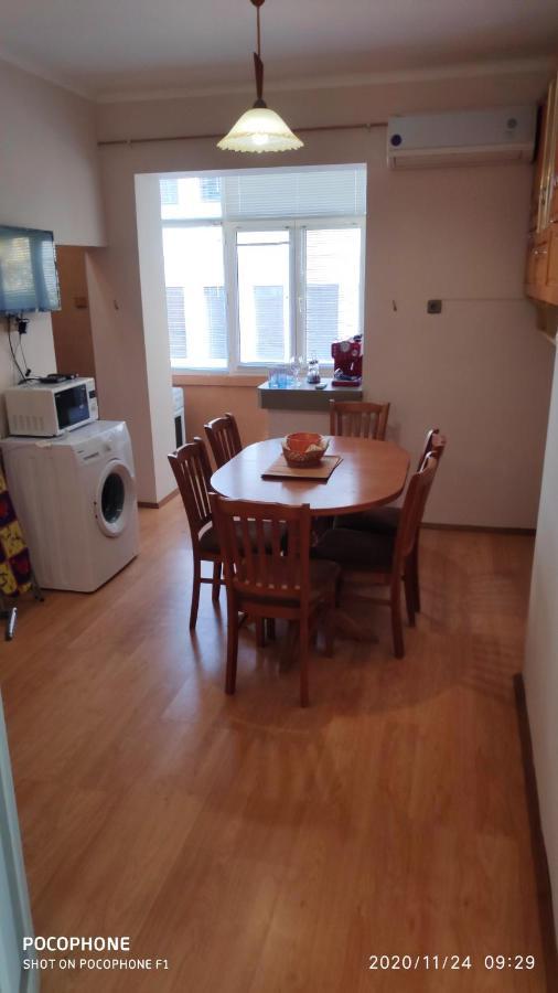 Unique Location Apartment With Parking Burgas Exterior photo