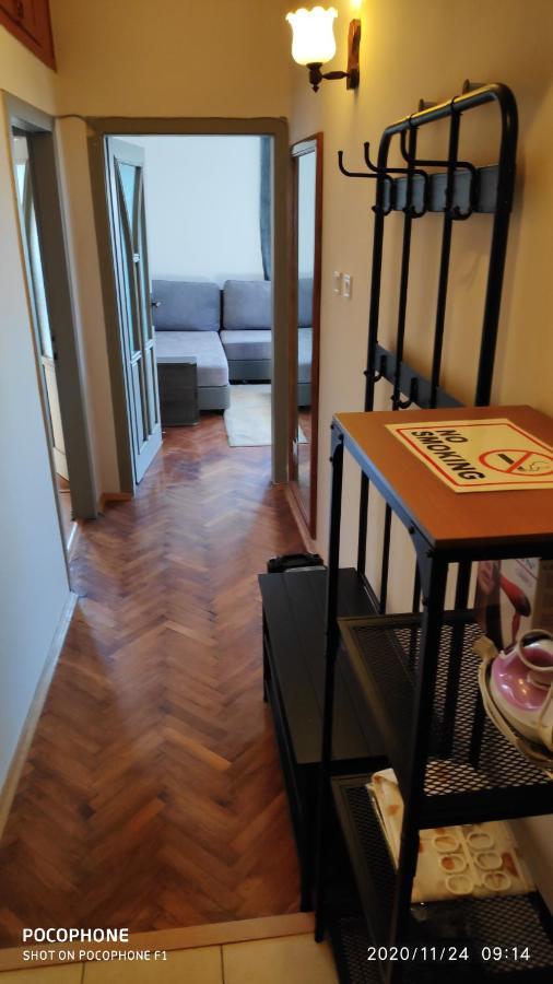 Unique Location Apartment With Parking Burgas Exterior photo