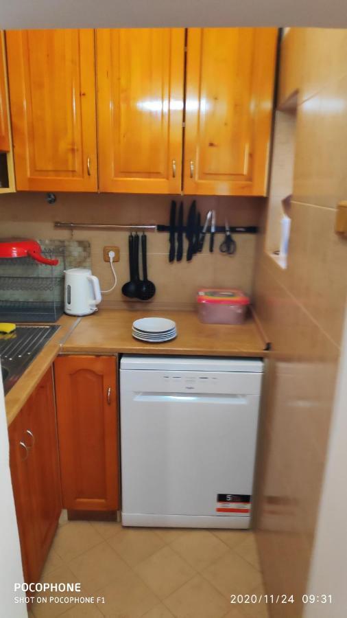Unique Location Apartment With Parking Burgas Exterior photo