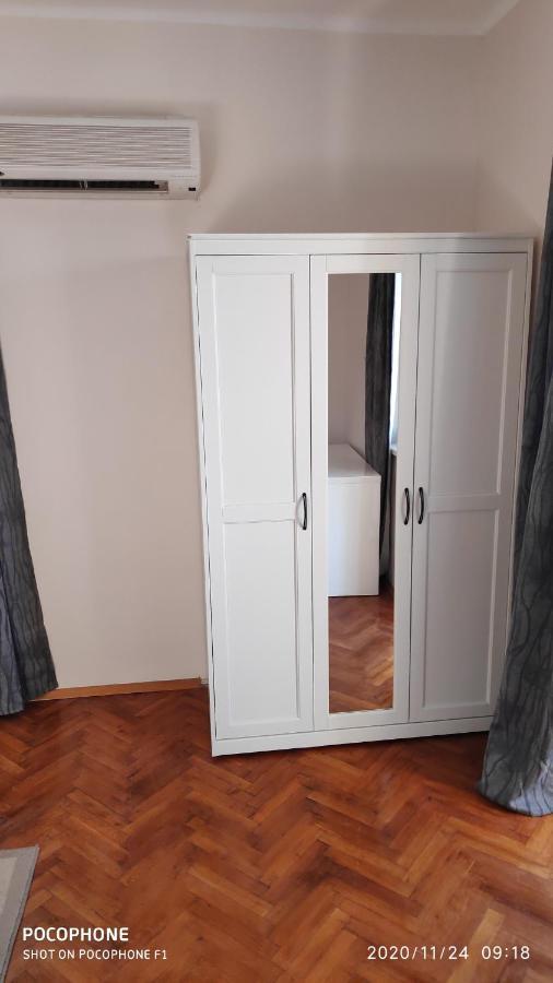 Unique Location Apartment With Parking Burgas Exterior photo