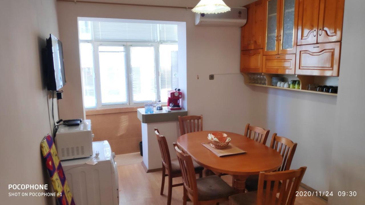Unique Location Apartment With Parking Burgas Exterior photo